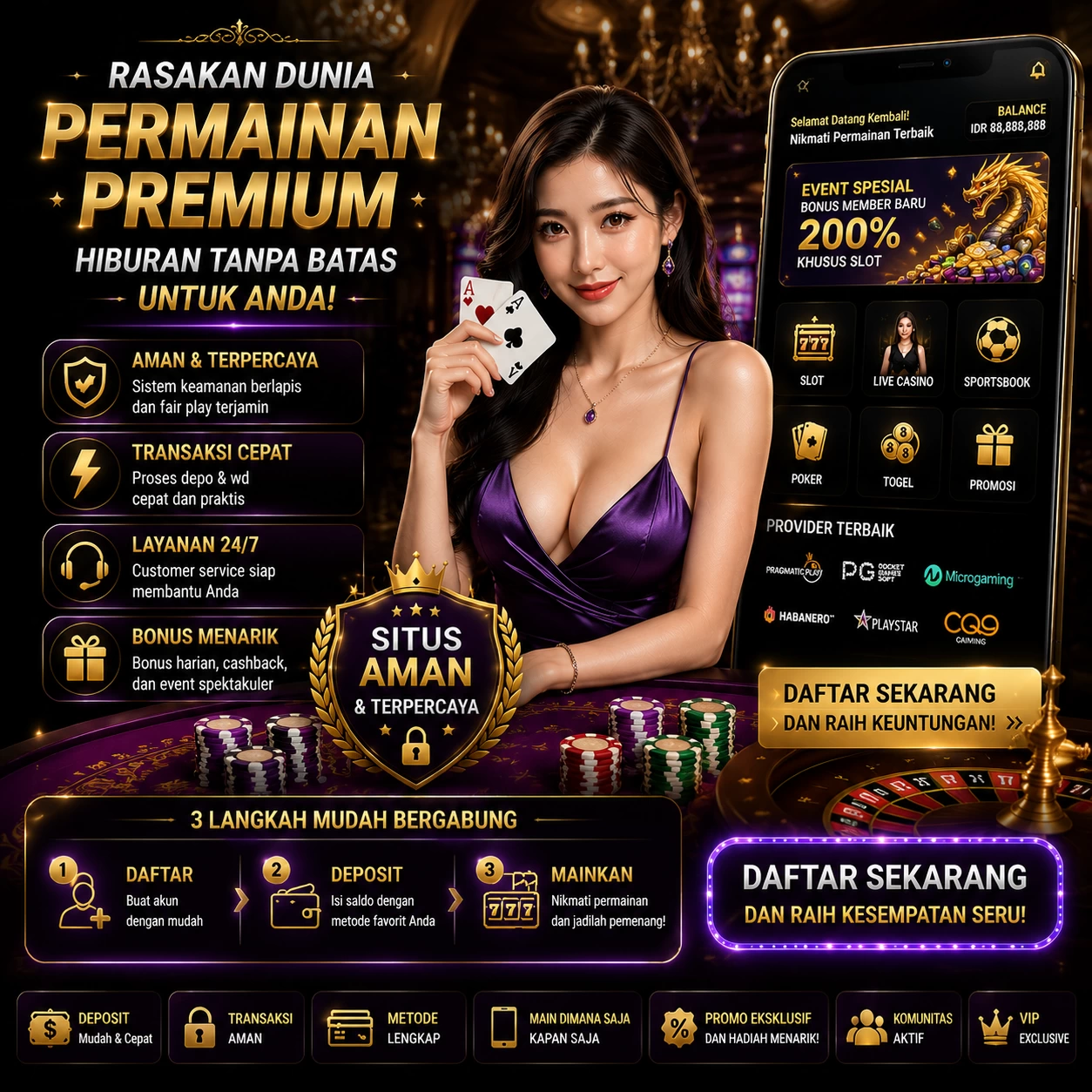 pho88 Indonesia